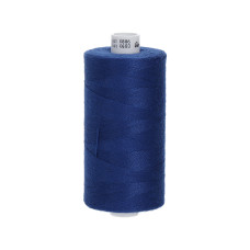 Polyesterová střižová nit Talia 80E 1000 m - 0886