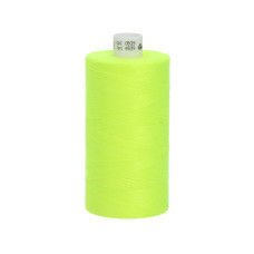 Polyesterová střižová nit Talia 80E 1000 m - 0939