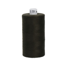 Polyesterová střižová nit Talia 80E 1000 m - 7582