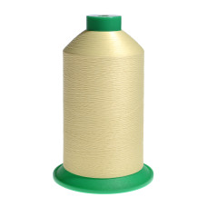 Nit elastická, chemlonová Texar 200E 10000 m - 0760 - béžová