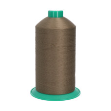 Nit elastická, chemlonová Texar 120 10000 m - 0972