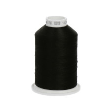 Nit elastická, chemlonová Texar 200E 1500 m - 0799 - černá Nit elastická, chemlonová Texar 200E 1500 m - 0799 - černá