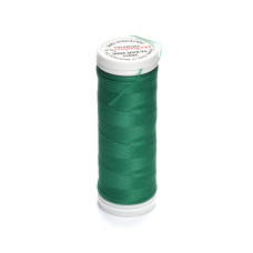 Nit elastická, chemlonová Texar 200E 360 m - 0820 - zelená