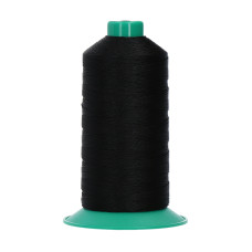 Nit na kůži Tytan 10 1000 m - 2799 - černá Nit na kůži Tytan 10 1000 m - 2799 - černá