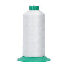 Nit na kůži Tytan 15 1500 m - 2500 - bílá