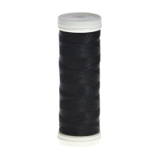 Nit na korálky Ariadna Tytan 100 200 m - 2799 - černá