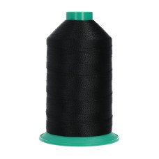 Nit na kůži Tytan 30 3000 m - 2799 - černá Nit na kůži Tytan 30 3000 m - 2799 - černá