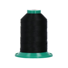 Nit na kůži Tytan 60E 1000 m - 2799 - černá