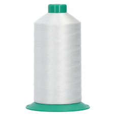 Nit na kůži Tytan 40 4000 m - 2500 - bílá