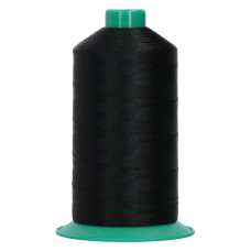 Nit na kůži Tytan 40 4000 m - 2799 - černá