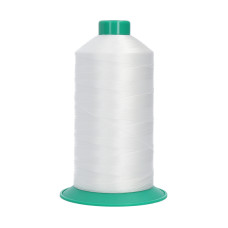 Nit na kůži Tytan 60E 6000 m - 2500 - bílá