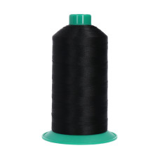 Nit na kůži Tytan 60E 6000 m - 2799 - černá