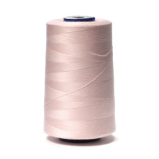 Polyesterová nit Viga 120 5000 m - 0102 Polyesterová nit Viga 120 5000 m - 0102