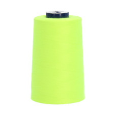 Polyesterová nit Viga 120 5000 m - 0201 Polyesterová nit Viga 120 5000 m - 0201