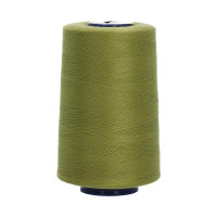 Polyesterová nit Viga 120 5000 m - 0386