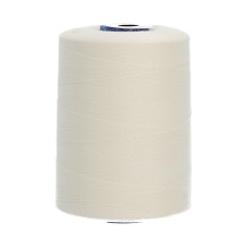 Polyesterová nit Viga 80 5000 m - 0401 Polyesterová nit Viga 80 5000 m - 0401