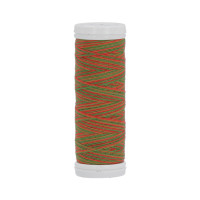 Polyesterová nit žíhaná Viga 80 150 m - 9041