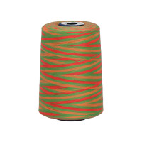 Polyesterová nit žíhaná Viga 80 5000 m - 9041