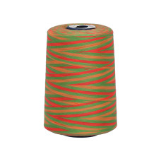 Polyesterová nit žíhaná Viga 80 5000 m - 9041 Polyesterová nit žíhaná Viga 80 5000 m - 9041