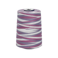 Polyesterová nit žíhaná Viga 80 5000 m - 9043