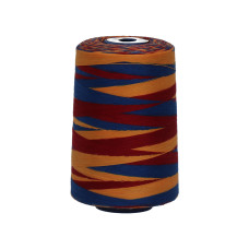 Polyesterová nit žíhaná Viga 80 5000 m - 9045 Polyesterová nit žíhaná Viga 80 5000 m - 9045