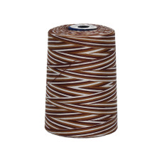 Polyesterová nit žíhaná Viga 80 5000 m - 9048 Polyesterová nit žíhaná Viga 80 5000 m - 9048