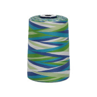 Polyesterová nit žíhaná Viga 80 5000 m - 9050