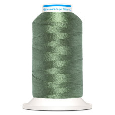 Vyšívací nit Gütermann Super Brite Polyester 40 1000 m - 5502 Vyšívací nit Gütermann Super Brite Polyester 40 1000 m - 5502