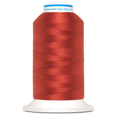 Vyšívací nit Gütermann Super Brite Polyester 40 1000 m - 5505 Vyšívací nit Gütermann Super Brite Polyester 40 1000 m - 5505