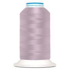 Vyšívací nit Gütermann Super Brite Polyester 40 1000 m - 5507 Vyšívací nit Gütermann Super Brite Polyester 40 1000 m - 5507