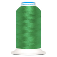 Vyšívací nit Gütermann Super Brite Polyester 40 1000 m - 5508 Vyšívací nit Gütermann Super Brite Polyester 40 1000 m - 5508