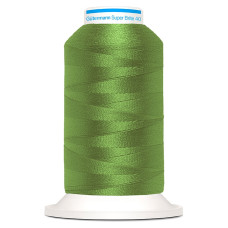 Vyšívací nit Gütermann Super Brite Polyester 40 1000 m - 5509 Vyšívací nit Gütermann Super Brite Polyester 40 1000 m - 5509