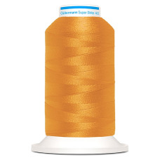 Vyšívací nit Gütermann Super Brite Polyester 40 1000 m - 5512
