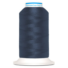 Vyšívací nit Gütermann Super Brite Polyester 40 1000 m - 5515 Vyšívací nit Gütermann Super Brite Polyester 40 1000 m - 5515