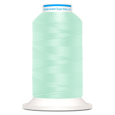 Vyšívací nit Gütermann Super Brite Polyester 40 1000 m - 5522 Vyšívací nit Gütermann Super Brite Polyester 40 1000 m - 5522