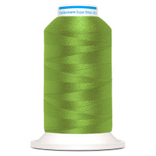 Vyšívací nit Gütermann Super Brite Polyester 40 1000 m - 5526