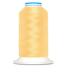 Vyšívací nit Gütermann Super Brite Polyester 40 1000 m - 5534