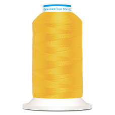 Vyšívací nit Gütermann Super Brite Polyester 40 1000 m - 5535
