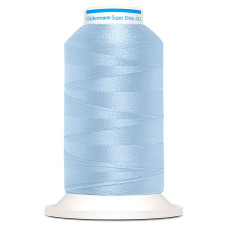 Vyšívací nit Gütermann Super Brite Polyester 40 1000 m - 5539