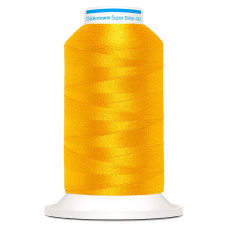 Vyšívací nit Gütermann Super Brite Polyester 40 1000 m - 5542