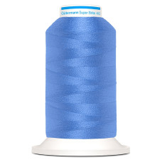 Vyšívací nit Gütermann Super Brite Polyester 40 1000 m - 5545
