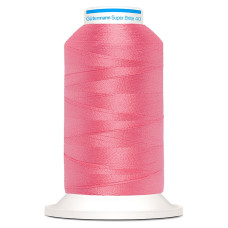 Vyšívací nit Gütermann Super Brite Polyester 40 1000 m - 5546