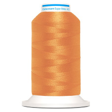 Vyšívací nit Gütermann Super Brite Polyester 40 1000 m - 5547