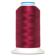 Vyšívací nit Gütermann Super Brite Polyester 40 1000 m - 5549 Vyšívací nit Gütermann Super Brite Polyester 40 1000 m - 5549