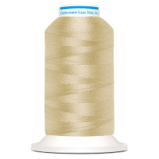 Vyšívací nit Gütermann Super Brite Polyester 40 1000 m - 5550 Vyšívací nit Gütermann Super Brite Polyester 40 1000 m - 5550