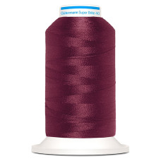 Vyšívací nit Gütermann Super Brite Polyester 40 1000 m - 5552 Vyšívací nit Gütermann Super Brite Polyester 40 1000 m - 5552