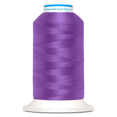 Vyšívací nit Gütermann Super Brite Polyester 40 1000 m - 5554 Vyšívací nit Gütermann Super Brite Polyester 40 1000 m - 5554