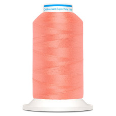 Vyšívací nit Gütermann Super Brite Polyester 40 1000 m - 5558 Vyšívací nit Gütermann Super Brite Polyester 40 1000 m - 5558