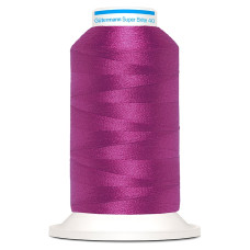 Vyšívací nit Gütermann Super Brite Polyester 40 1000 m - 5560 Vyšívací nit Gütermann Super Brite Polyester 40 1000 m - 5560