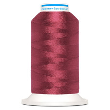 Vyšívací nit Gütermann Super Brite Polyester 40 1000 m - 5568 Vyšívací nit Gütermann Super Brite Polyester 40 1000 m - 5568